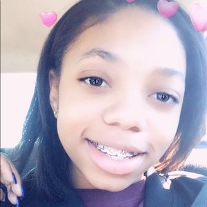 Meet your Posher, Yariah